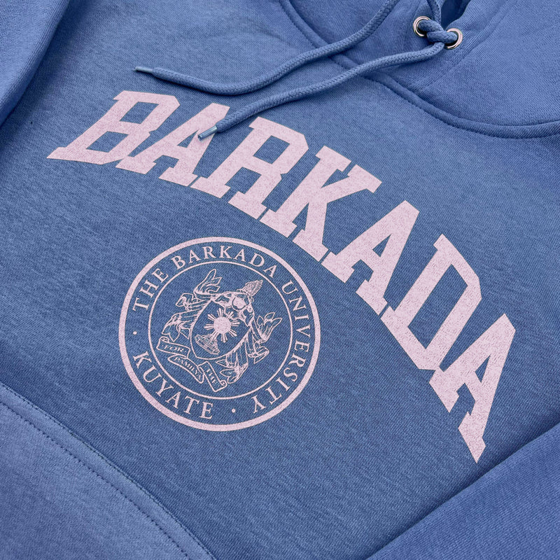 Barkada University 3.0 Hoodie