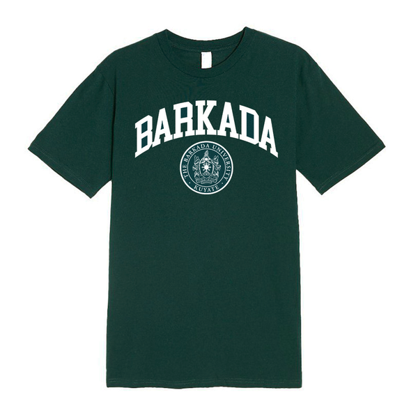Barkada University 3.0 Heavyweight Tee