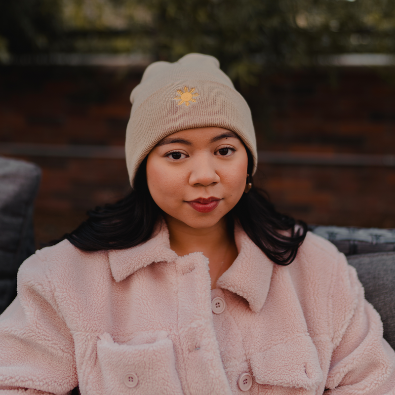 Eightray Beanie