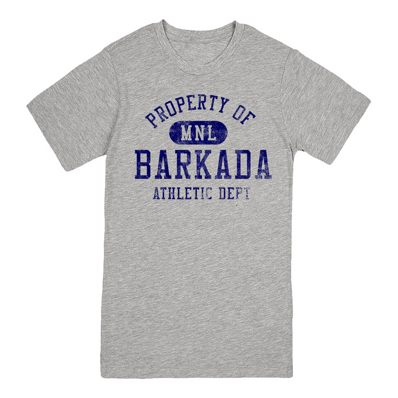 Property of Barkada Tee