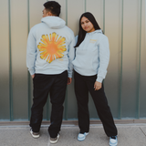 Solar Ray Hoodie