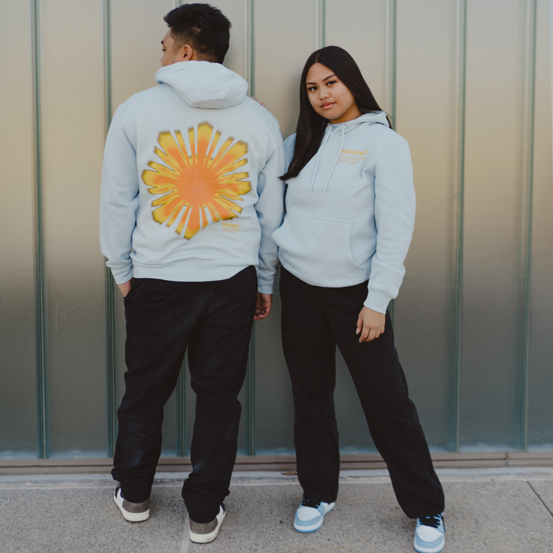 Solar Ray Hoodie