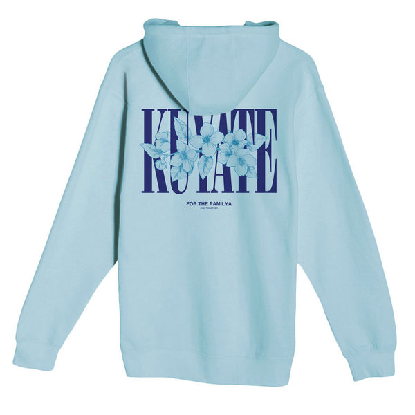 Kuyate Jasmine Hoodie