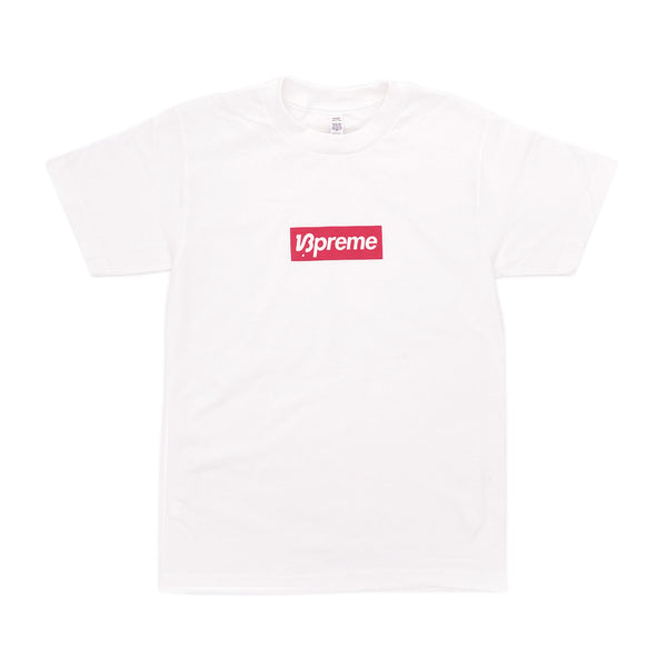 Box Logo Heavyweight Tee