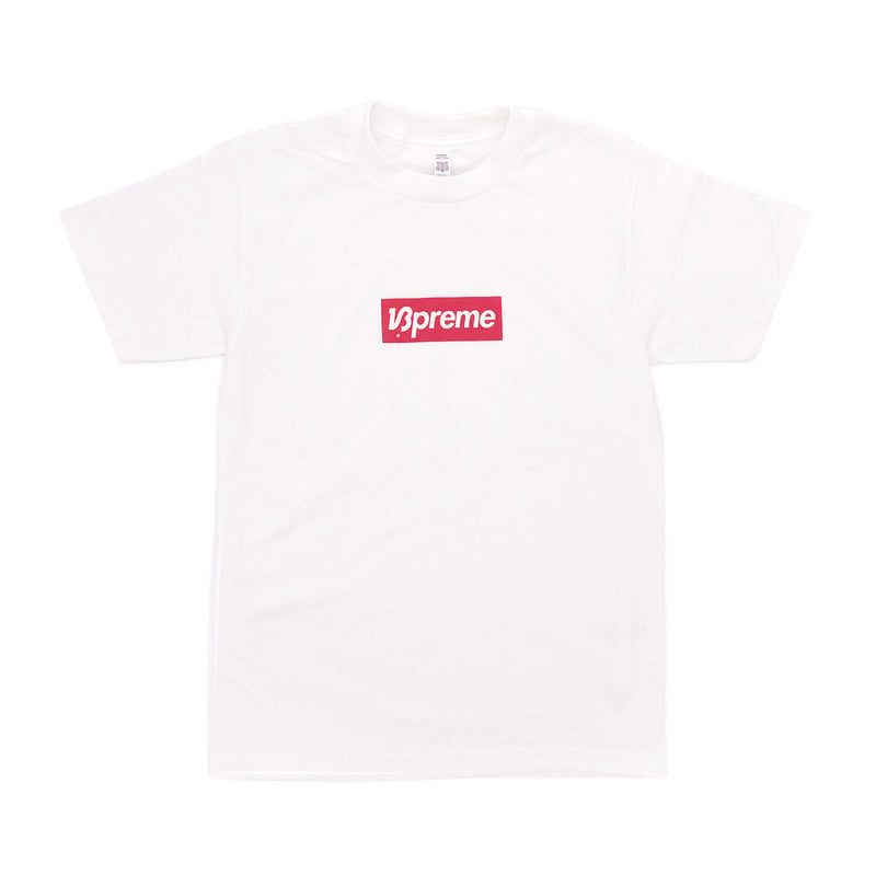 Box Logo Heavyweight Tee