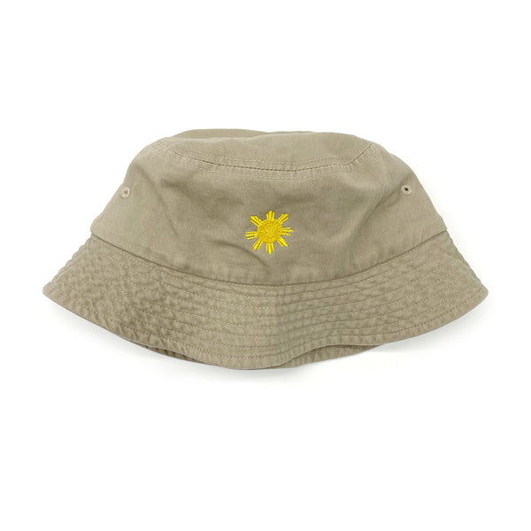 Eightray Bucket Hat