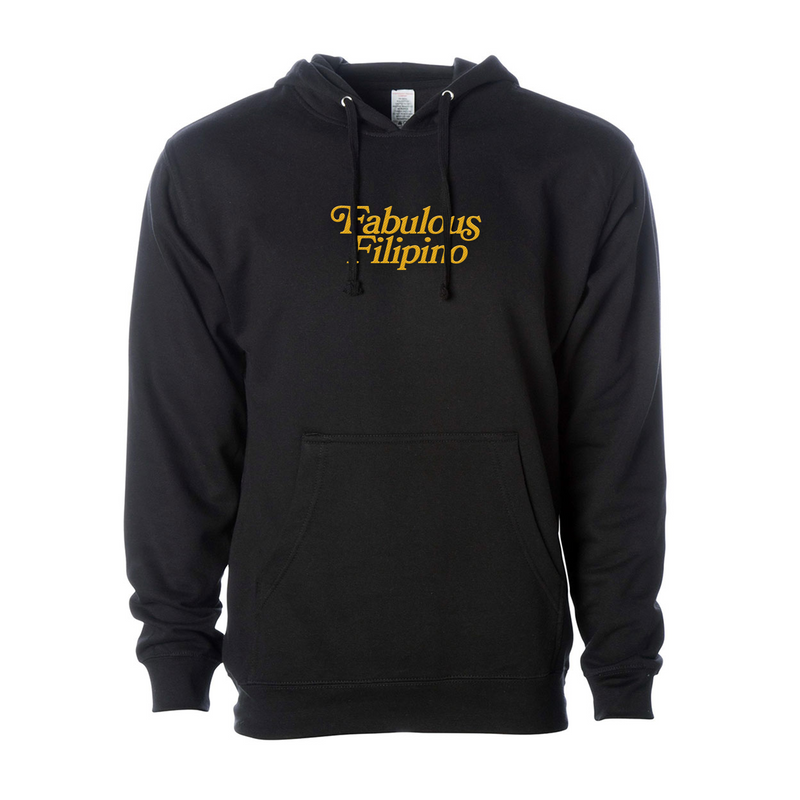 Kuyate x The Fabulous Filipino Brothers Collab Hoodie