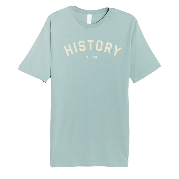 Delano Heavyweight Tee