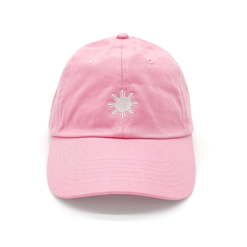 Eightray Hat (Pink)