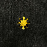 Eightray Vintage Hoodie