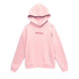 FilAm Embroidered Heavyweight Hoodie