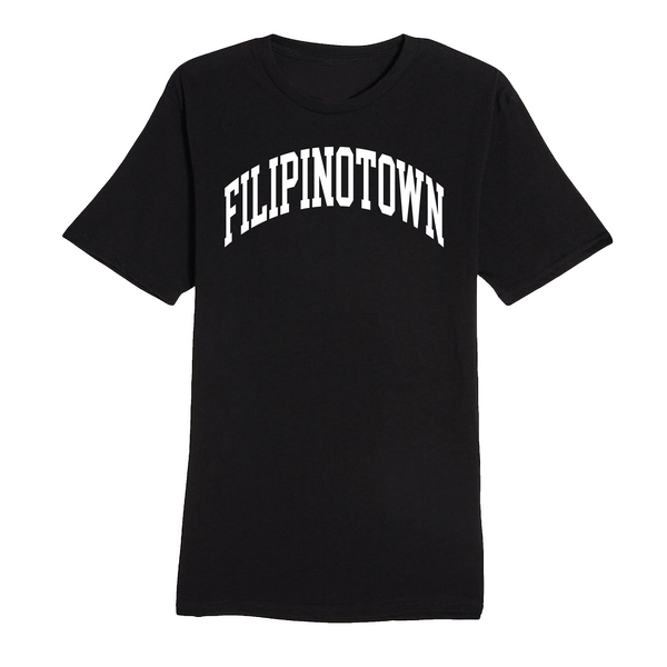 Filipinotown Heavyweight Tee