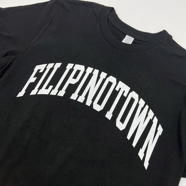 Filipinotown Heavyweight Tee
