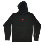 Flag Hoodie