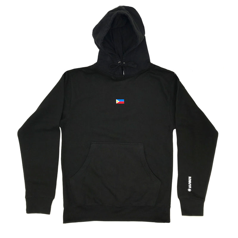 Flag Hoodie