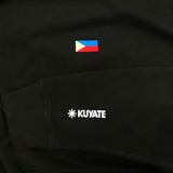Flag Hoodie