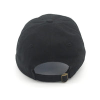 L.A. Hat (Black)
