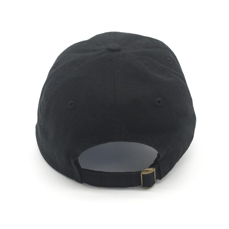 Eightray Hat (Black)