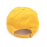 L.A. Hat (Yellow)