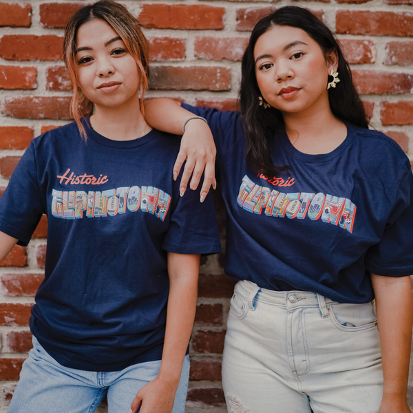 HiFi Heavyweight Tee