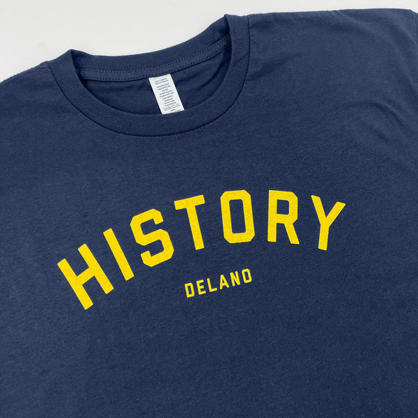 Delano Heavyweight Tee