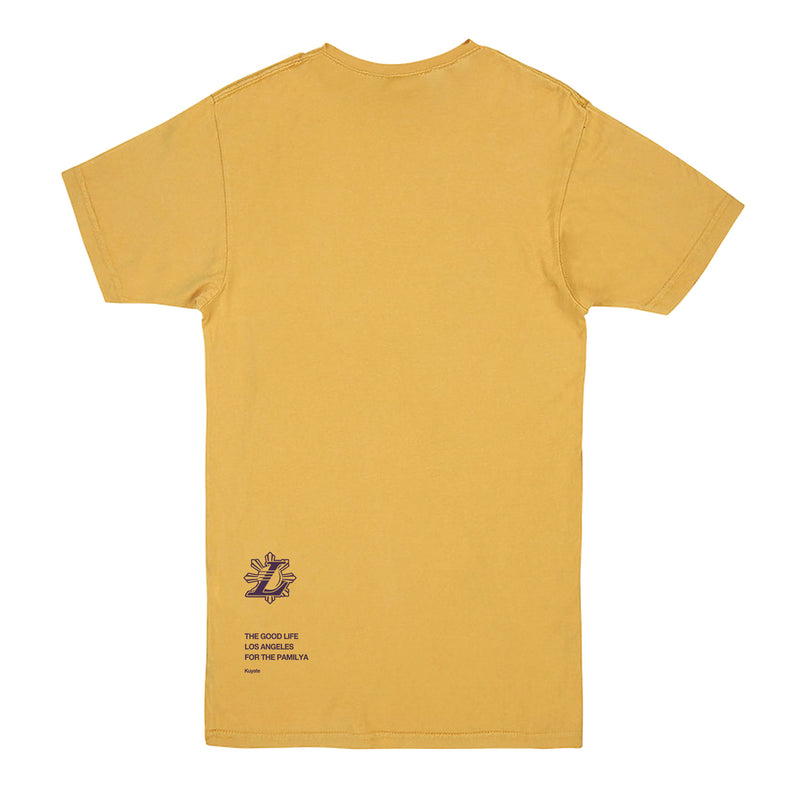 L.A. City Vintage Tee
