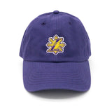 L.A. Hat (Purple)