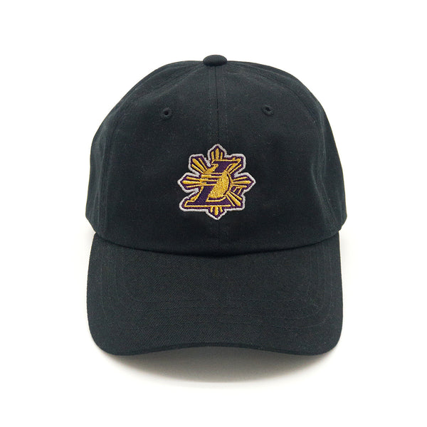L.A. Hat (Black)
