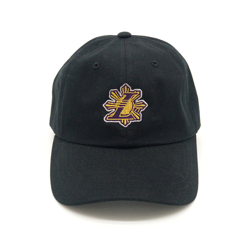 L.A. Hat (Black)