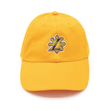 L.A. Hat (Yellow)