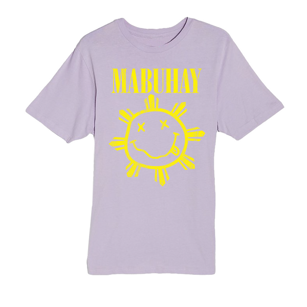 Mabuhay Tee