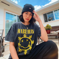 Mabuhay Vintage Tee