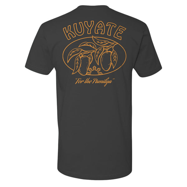 Mangoflower Logo Tee