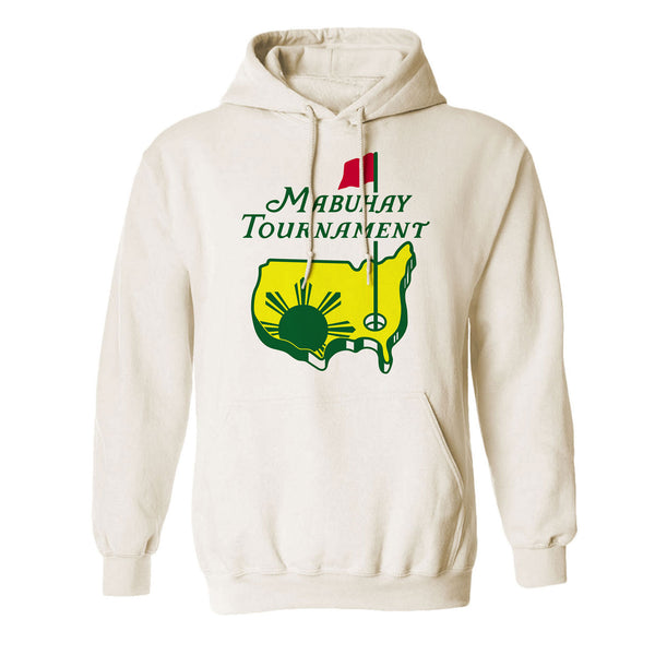 Mabuhay Tournament Hoodie