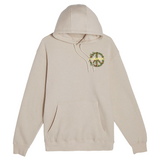 Peace Logo Hoodie