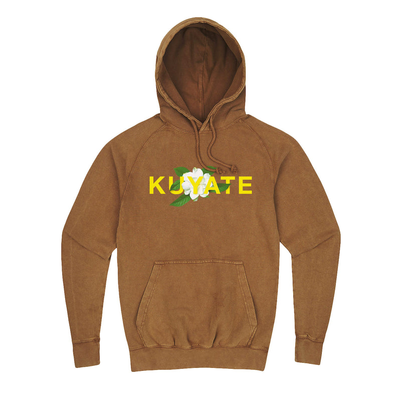 Sampaguita Vintage Hoodie