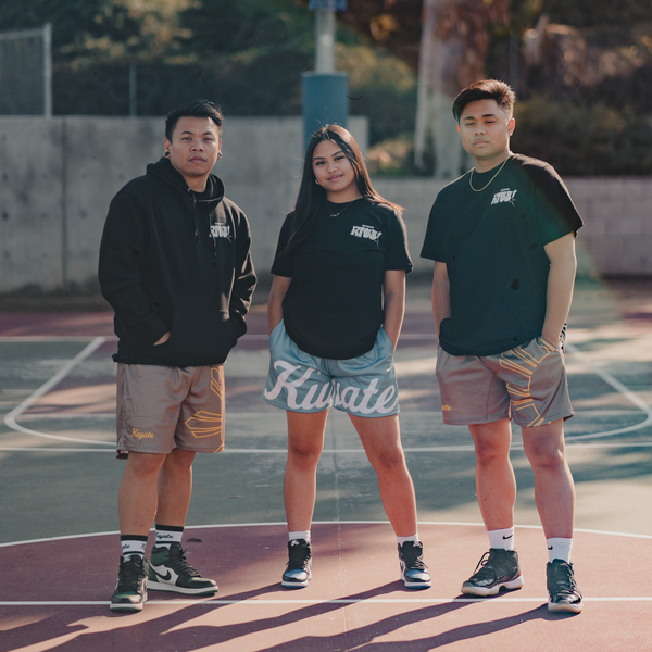 Rise Tee