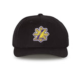 L.A. Hat Snapback (Black)