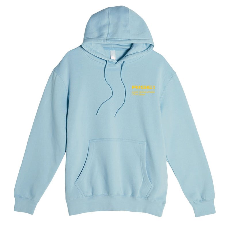 Solar Ray Hoodie