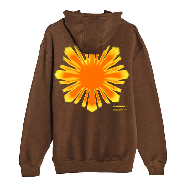 Solar Ray Hoodie