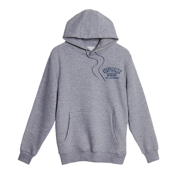 Taho Logo Hoodie