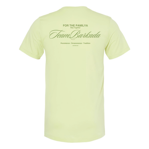 Team Barkada Tee