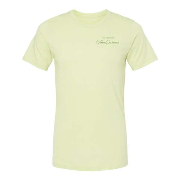 Team Barkada Tee