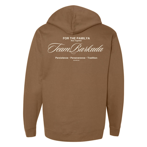Team Barkada Hoodie