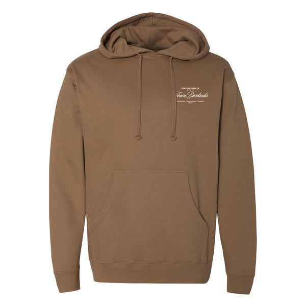 Team Barkada Hoodie