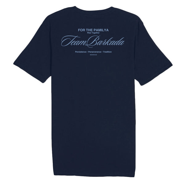 Team Barkada Tee