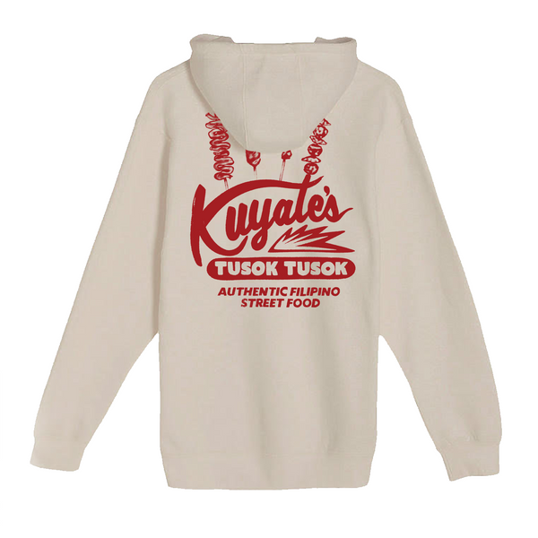 Tusok Tusok Hoodie