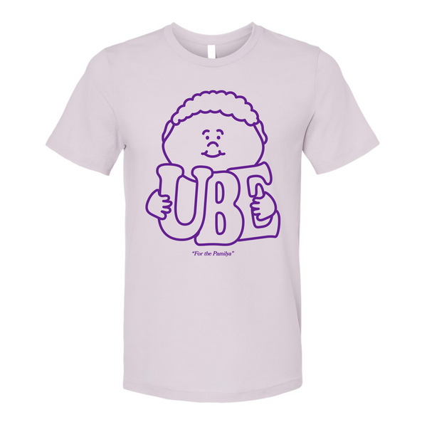 Ube Tee 2.0